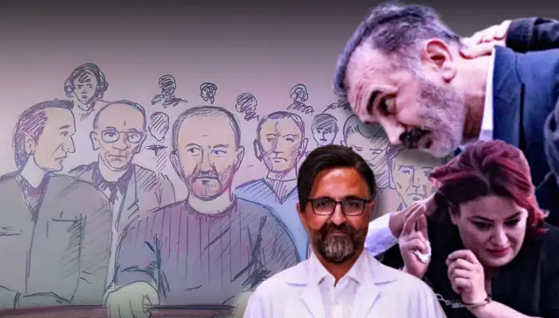 Yenidoğan Çetesi Davasında Beşinci Duruşma: Son Gelişmeler