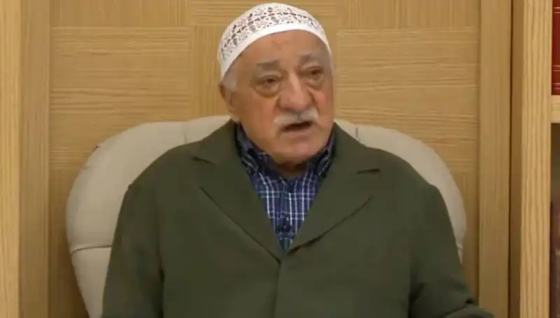 Fetullah Gülen'in Ölüm Belgesi Adli Makamlara Ulaştı: Yeni Gelişmeler Neler?