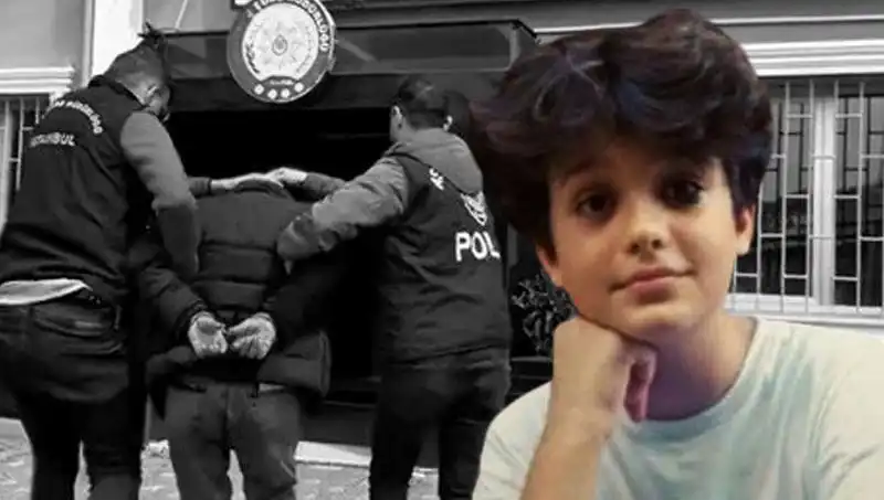 Mattia Ahmet Minguzzi Cinayetinde Şok Gelişme: Tehdit Edenlere 7 Yıl Hapis İstemi