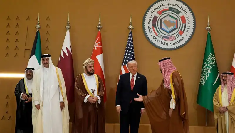 Trump'ın En Yakın Dostları Savaşın Kazananı mı? Yeni İddialar Ortaya Çıktı