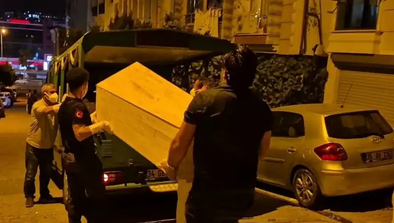 Esenyurt'ta Gizemli Kadın Ölümü: Olayın Arka Planı Nedir?
