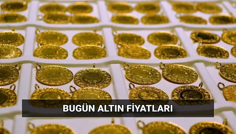 Bugün Altın Fiyatları Ne Olacak? 20 Mayıs’ta Son Durum