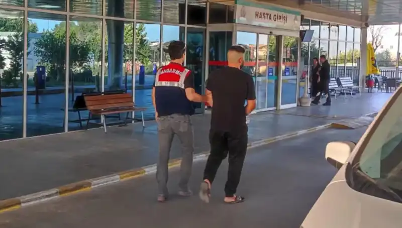 Türkiye Genelinde DAEŞ’e Yönelik Dev Operasyon: 153 Gözaltı