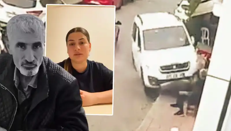 Elif’in Adalet Arayışı: Babasının Ölümüyle Sarsılan Hayatı