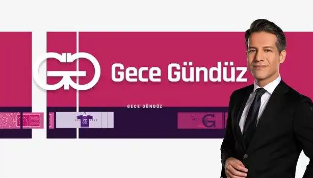 1 Temmuz 2025: Gece Gündüz Projesinin İnanılmaz Detayları Açıklandı!