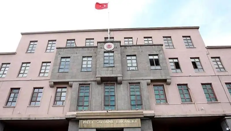 MSB'den Güney Kıbrıs Rum Yönetimi'ne Sert Tepki ve Mesaj