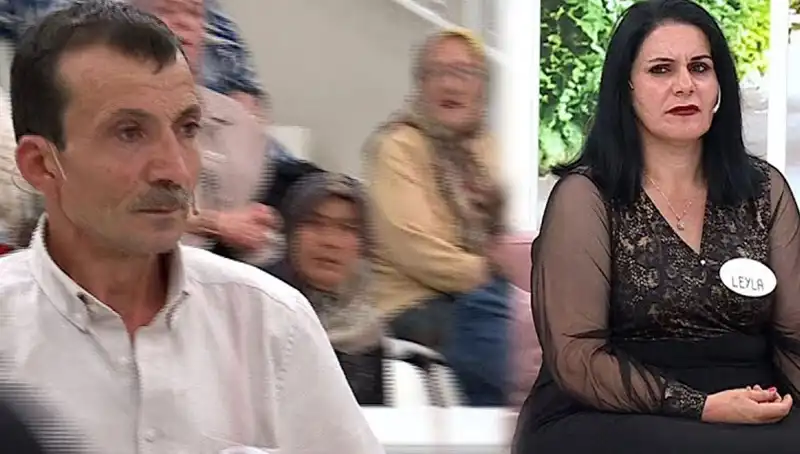 Eşini Sokak Ortasında Bıçaklayan Adam'a Şok İndirim: Pişmanlık mı Gerçek?