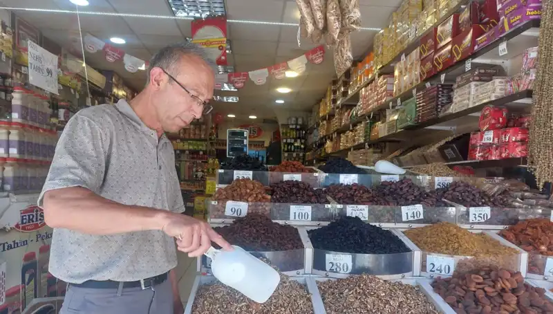 Bağışıklık Dostu Besinleri Neden Tercih Etmiyoruz? Satışlar Düşüşte!