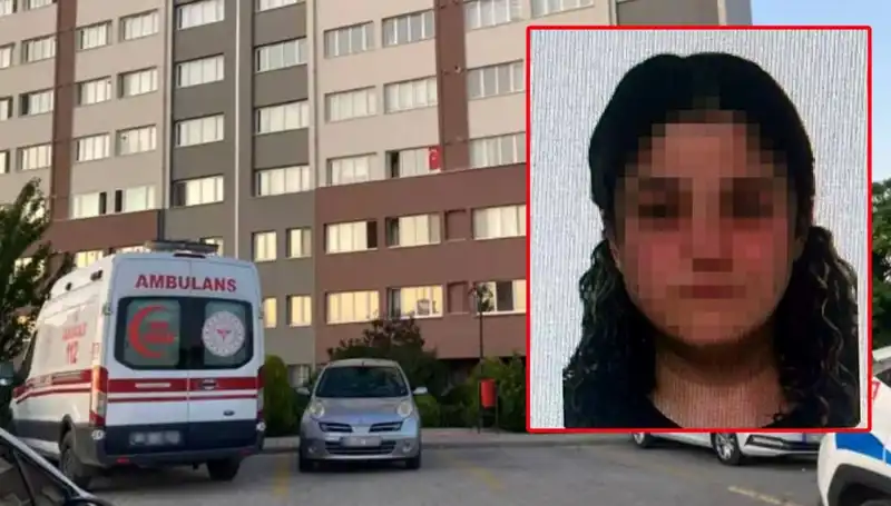 Derin Dondurucuda Bebeğin Cesedi Bulundu: Ankara'daki Vahşetin Ardındaki Anne Kim?