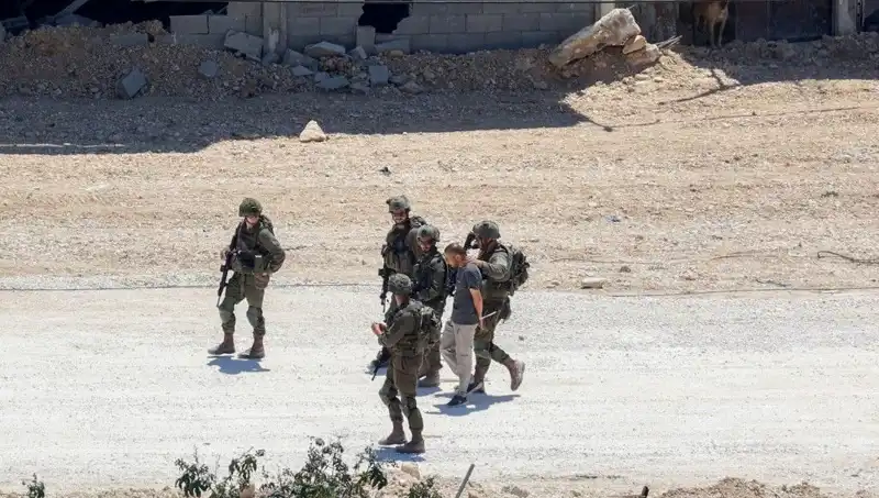 İsrail Ordusu, Ambulansları Geçişe İzin Vermedi, Kriz Büyüyor
