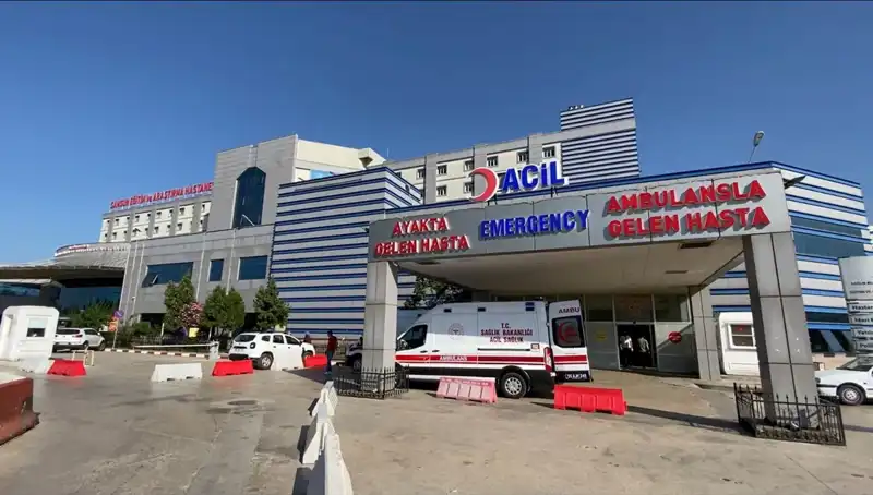 Tavuktan Zehirlenme Vakası: 225 İşçi Taburcu Edildi!